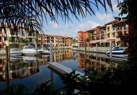 Отель Naples Bay Resort