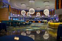 Отель New York Marriott Marquis