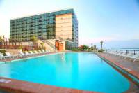 Отель Daytona Beach Oceanside Inn