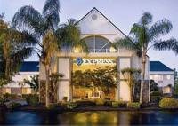 Отель Piccadilly Inn Express