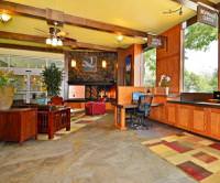 Отель Quality Inn & Suites Seattle Center