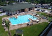 Отель Quality Inn Pavilion