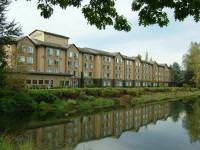 Отель Radisson Hotel Portland Airport
