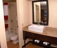 Отель Red Roof Inn BWI Airport