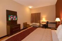 Отель Red Roof Inn San Antonio Downtown