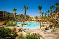 Отель Tahiti Village Resort & Spa