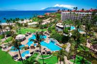Отель The Fairmont Kea Lani, Maui