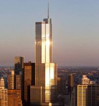 Отель Trump International Hotel & Tower Chicago