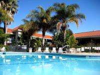 Отель Silicon Valley Hotel San Jose Airport