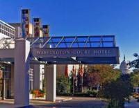 Отель Washington Court Hotel