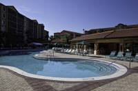 Отель Westgate Lakes Resort and Spa