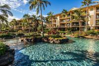 Отель Wyndham Koloa Landing At Poipu Beach