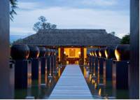 Отель Pilgrimage Village Boutique Resort & Spa
