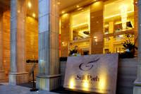 Отель Silk Path Hotel