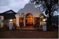 Отель Hamilton Parks Country Lodge