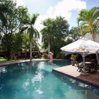 Отель Sefapane Lodge