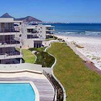 Отель Sunstays Lagoon Beach Apartments