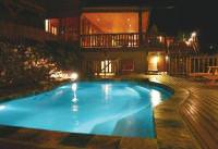 Отель The Kelway Hotel