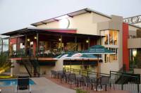 Отель Hotel @ Tzaneen