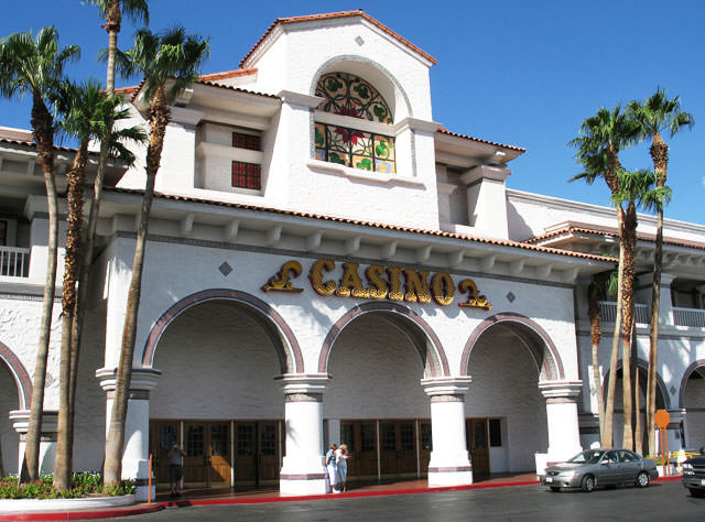 Get Rid of casinos For Good