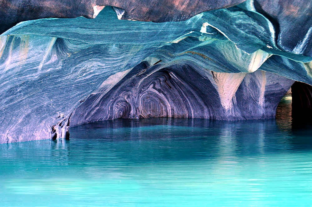 Gua Air Jernih Höhle | Größte und meist verzweigte Höhlen der Welt
