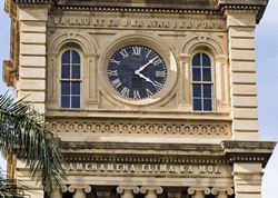 Aliiolani Hale, Hawaii