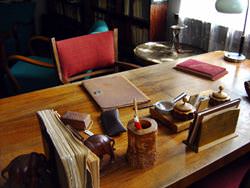 Apartment-museum of Wenceslas family, Lithuania Apartment-museum of Wenceslas family, Lithuania