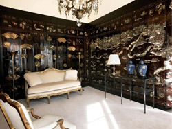 Апартаменты Коко Шанель, Франция