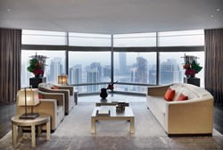 Отель Армани, Эмираты