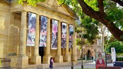 Художественная галерея Южной Австралии 