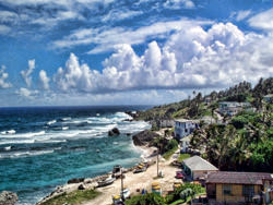 Barbados Adası, Barbados