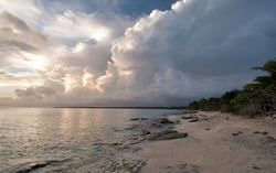 Bikini Atoll Test Site, Marshall Islands
