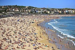 Bondi Beach, Australia