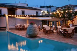 Bratsera Hotel, Greece