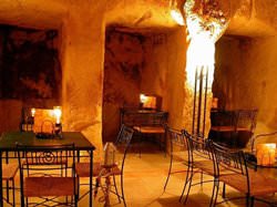 Cave Bar, Jordan