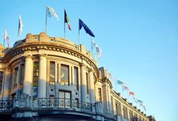 Центр изобразительных искусств 