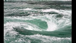 Водоворот Слайд Круисес, Шотландия