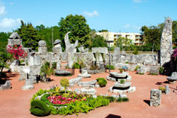 Coral Castle, United States