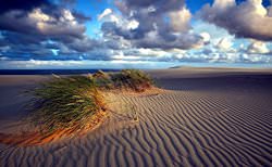 Curonian Spit, Russia