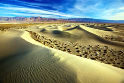 Death Valley, Estados Unidos
