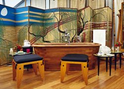 Diane von Furstenberg Penthouse, United States