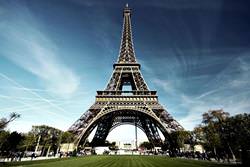 Torre Eiffel, Francia