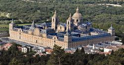 Монастырь Эскориал, Испания