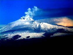 Etna, İtalya