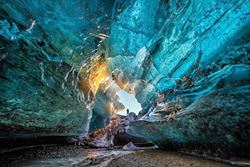 Fallas Gigantes en Islandia, Islandia