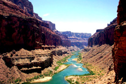 Grand Canyon, Vereinigte Staaten