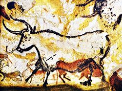 Grotte de Lascaux, France