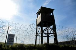 Тюрьма Гуантанамо, Куба