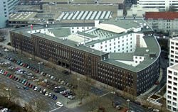 Дом радио, Германия