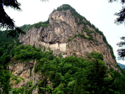 World's most remote monasteries